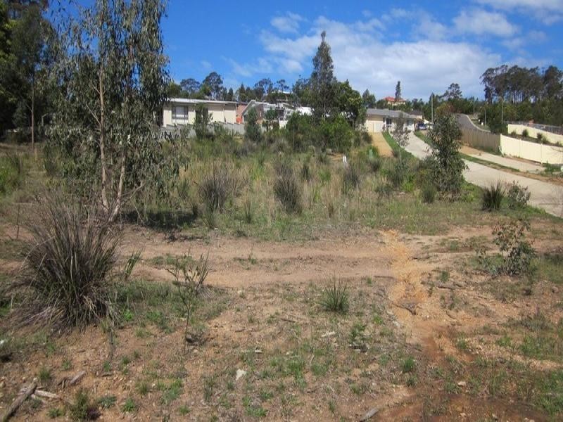 Lot 363, 35 Broomfield Crescent, Long Beach NSW 2536