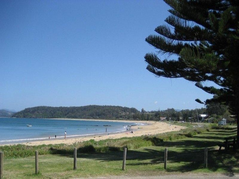 Lot 363, 35 Broomfield Crescent, Long Beach NSW 2536