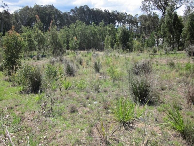 Lot 363, 35 Broomfield Crescent, Long Beach NSW 2536