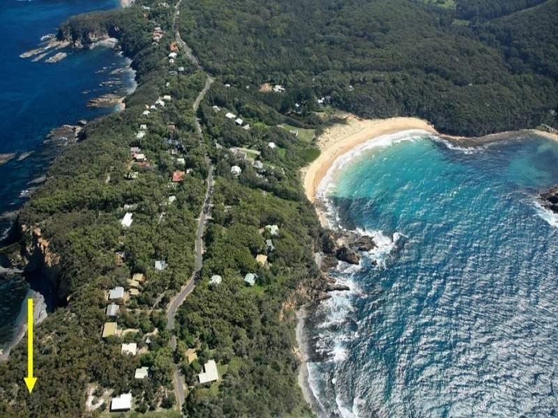101 Burri Point Road, Guerilla Bay NSW 2536