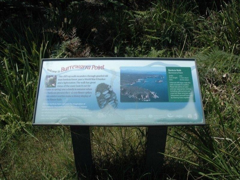 101 Burri Point Road, Guerilla Bay NSW 2536