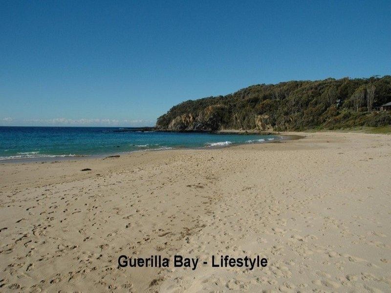101 Burri Point Road, Guerilla Bay NSW 2536