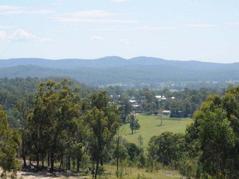 Lot 3 Moruya Reservoir Road, Moruya NSW 2537