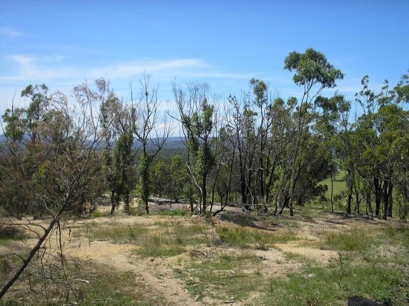 Lot 3 Moruya Reservoir Road, Moruya NSW 2537