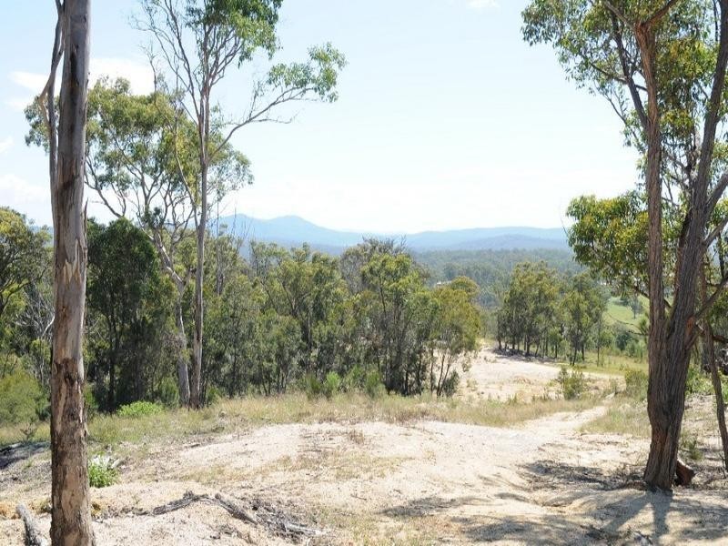 Lot 3 Moruya Reservoir Road, Moruya NSW 2537