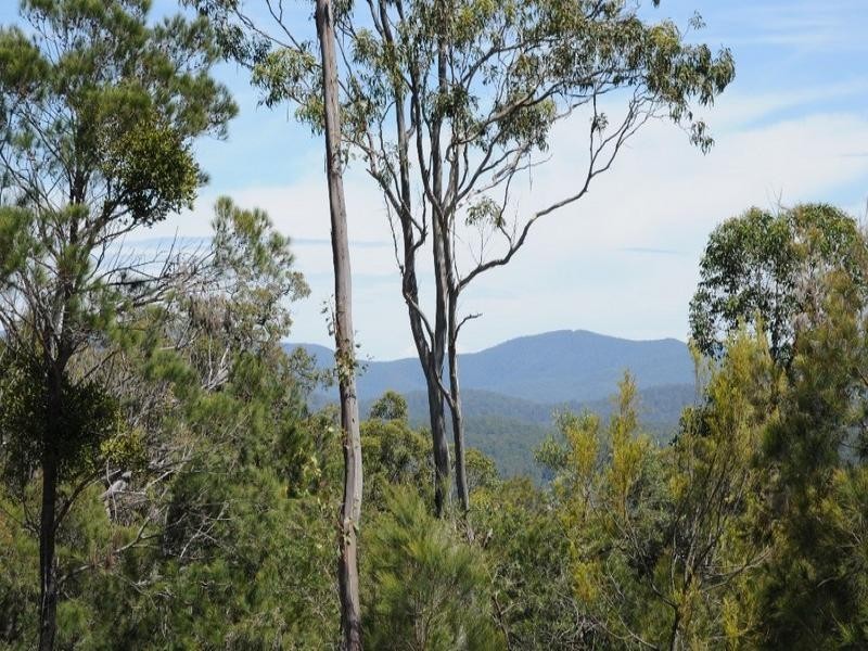 Lot 3 Moruya Reservoir Road, Moruya NSW 2537