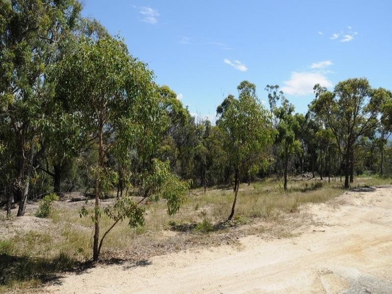 Lot 3 Moruya Reservoir Road, Moruya NSW 2537