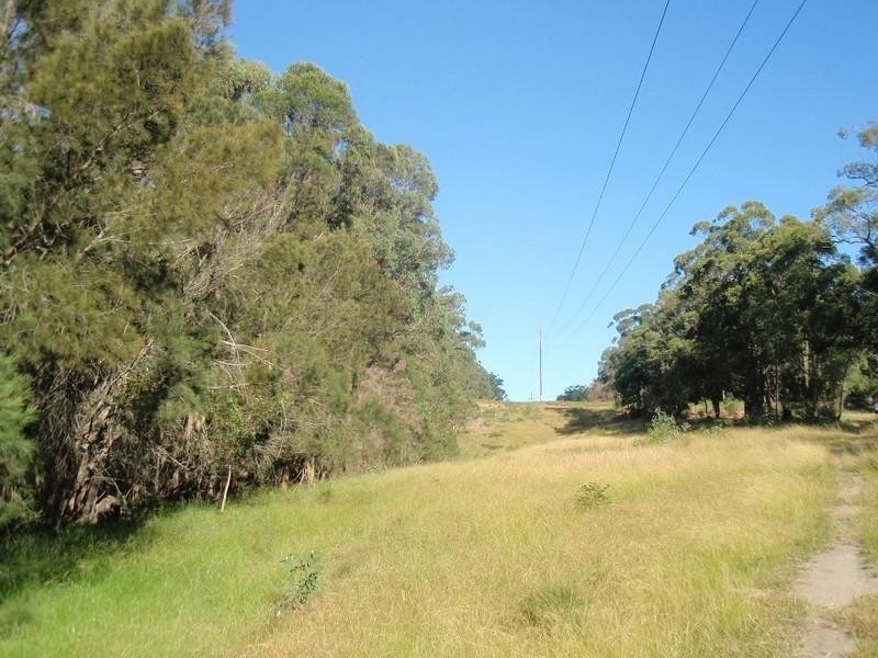 Lot 3 Moruya Reservoir Road, Moruya NSW 2537
