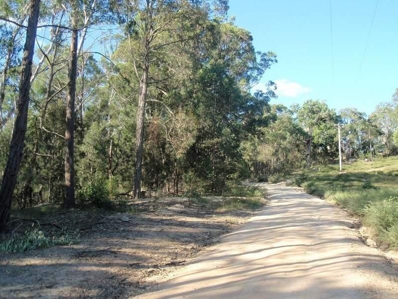 Lot 3 Moruya Reservoir Road, Moruya NSW 2537
