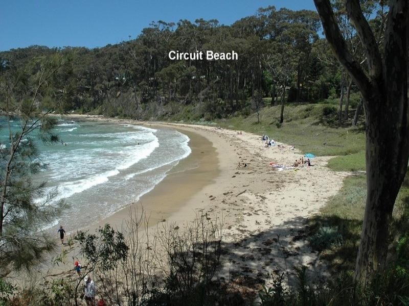 48 Denise Drive, Lilli Pilli NSW 2536