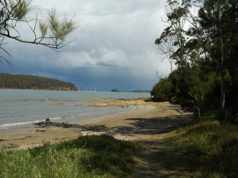 LOTS/ 2a2b2c2d Myamba Parade, Batemans Bay NSW 2536