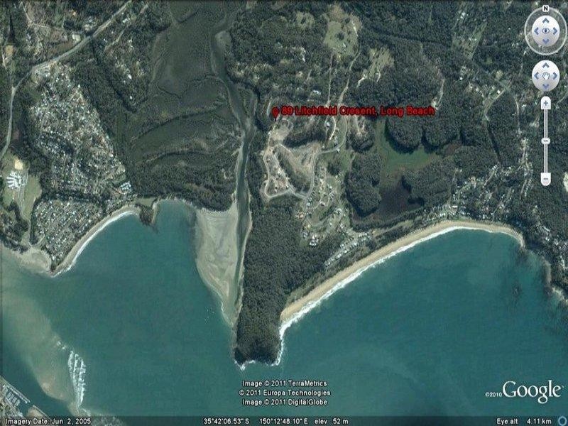 89 Litchfield Crescent, Long Beach NSW 2536