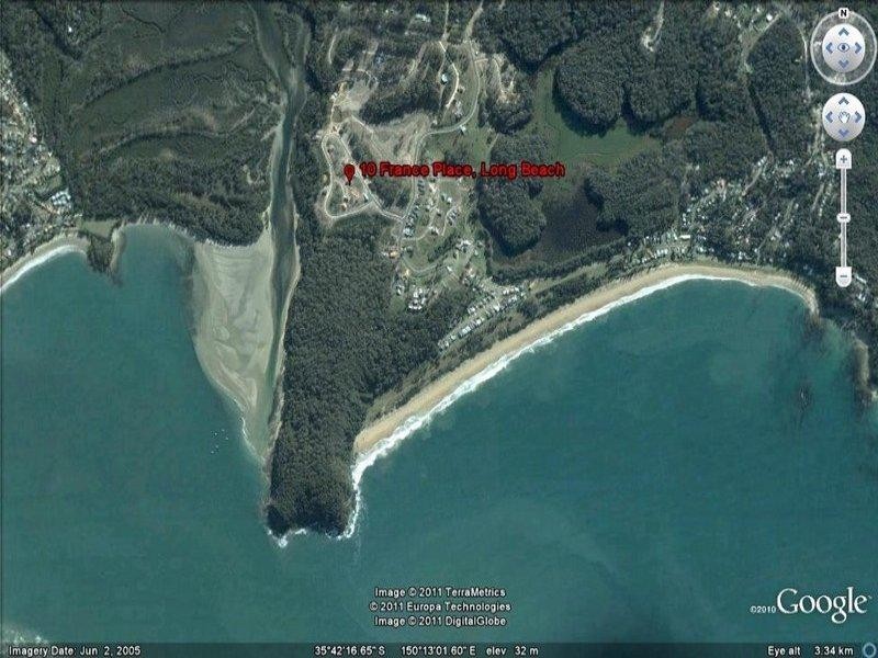 10 France Place, Long Beach NSW 2536