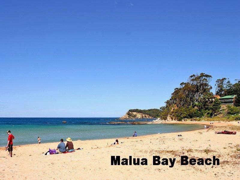 LOTS 147-169 Warragai Place, Malua Bay NSW 2536