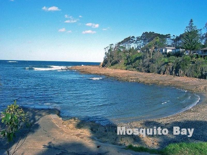LOTS 147-169 Warragai Place, Malua Bay NSW 2536