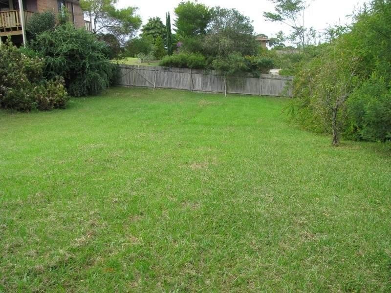 Lot 202 Eric Fenning Drive, Surf Beach NSW 2536