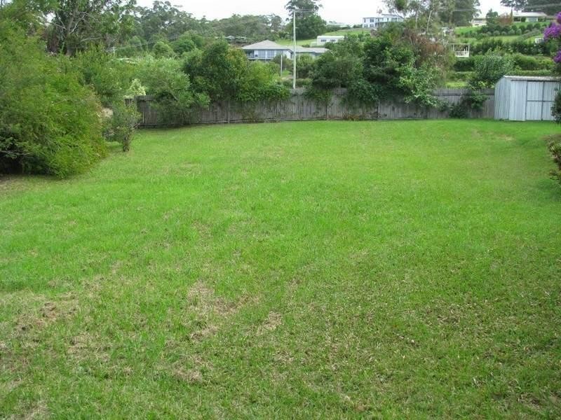 Lot 202 Eric Fenning Drive, Surf Beach NSW 2536