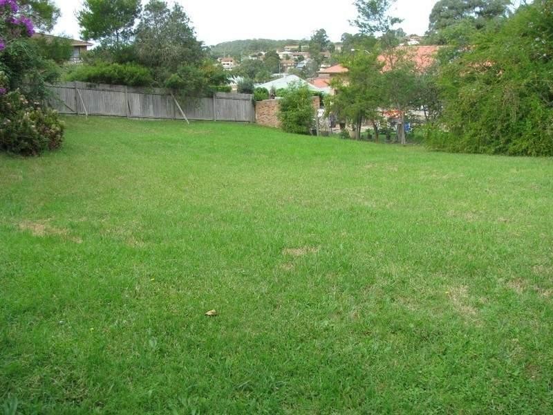Lot 202 Eric Fenning Drive, Surf Beach NSW 2536