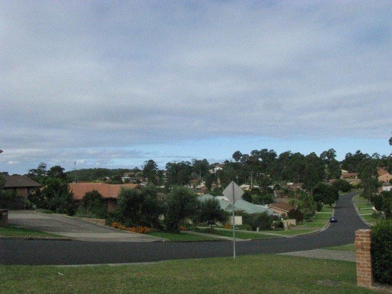 Lot 202 Eric Fenning Drive, Surf Beach NSW 2536