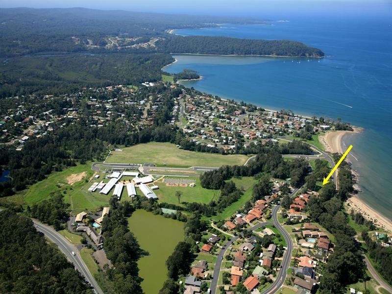 40 Peninsula Drive, Batemans Bay NSW 2536