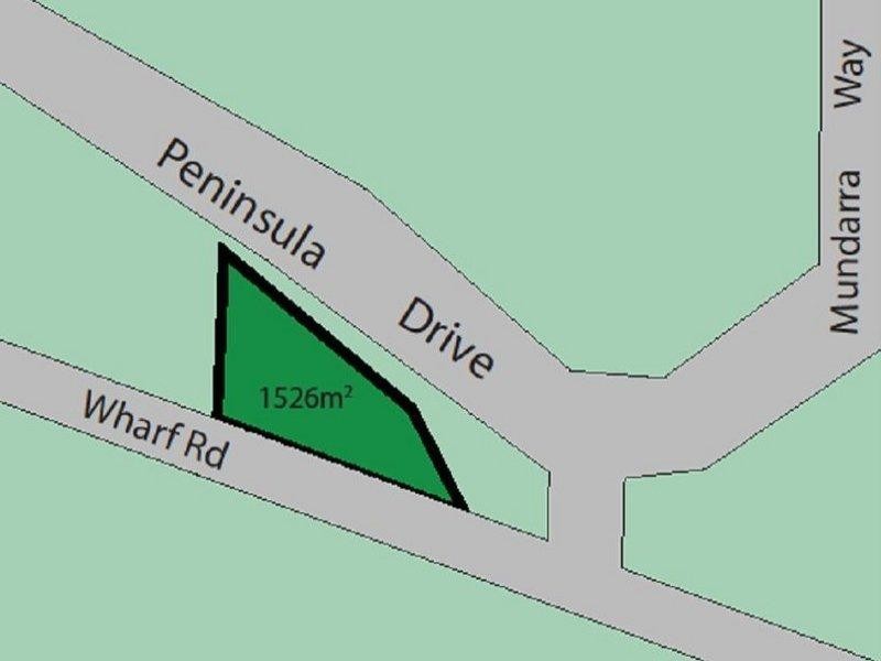 40 Peninsula Drive, Batemans Bay NSW 2536