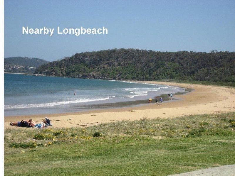 3 Litchfield Crescent, Long Beach NSW 2536