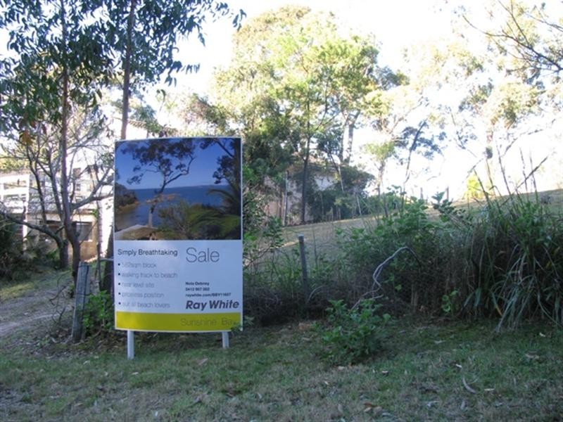 151 Northcove Road, Maloneys Beach NSW 2536