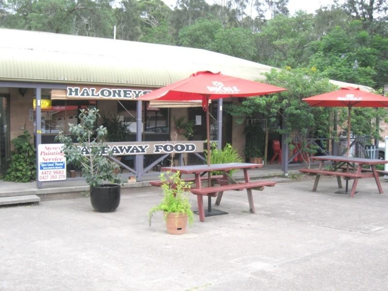 121 Maloneys Drive, Maloneys Beach NSW 2536
