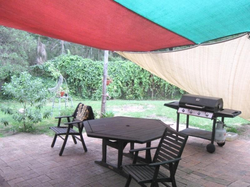 121 Maloneys Drive, Maloneys Beach NSW 2536