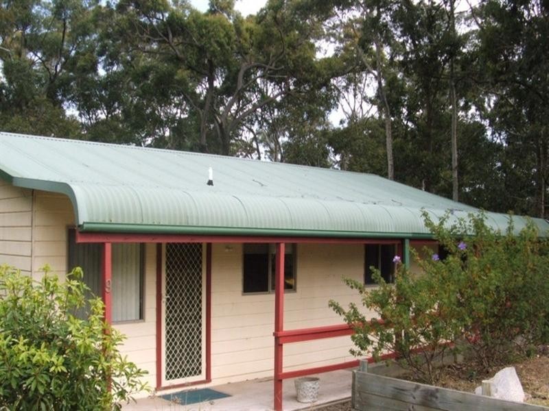 9A Scenic Place, Moruya NSW 2537