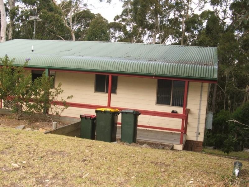 9A Scenic Place, Moruya NSW 2537