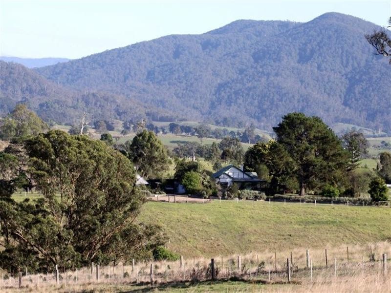 123 Dummett Jessop Drive, Verona NSW 2550