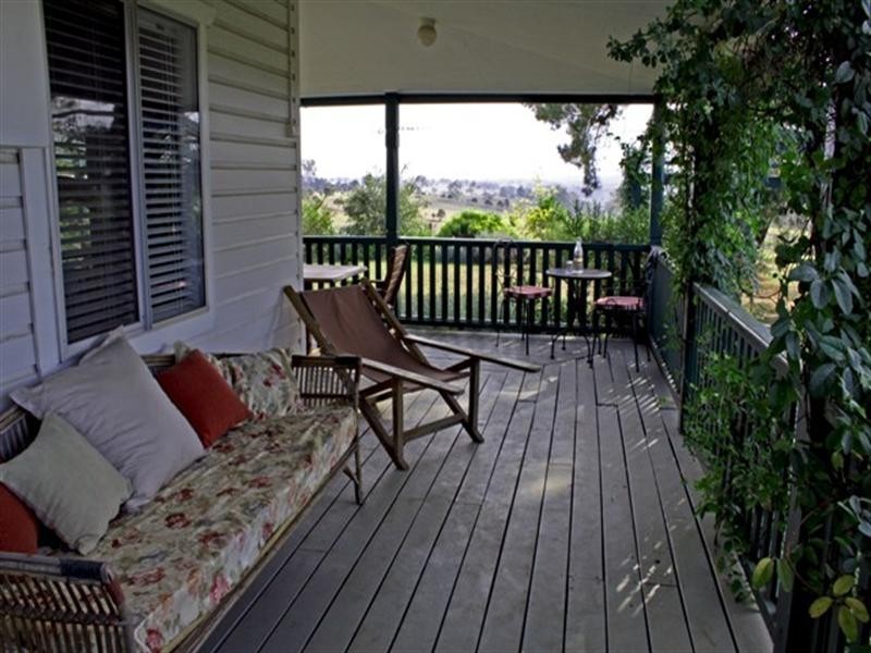 123 Dummett Jessop Drive, Verona NSW 2550