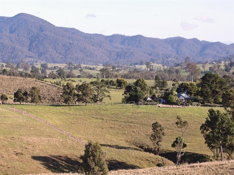 123 Dummett Jessop Drive, Verona NSW 2550