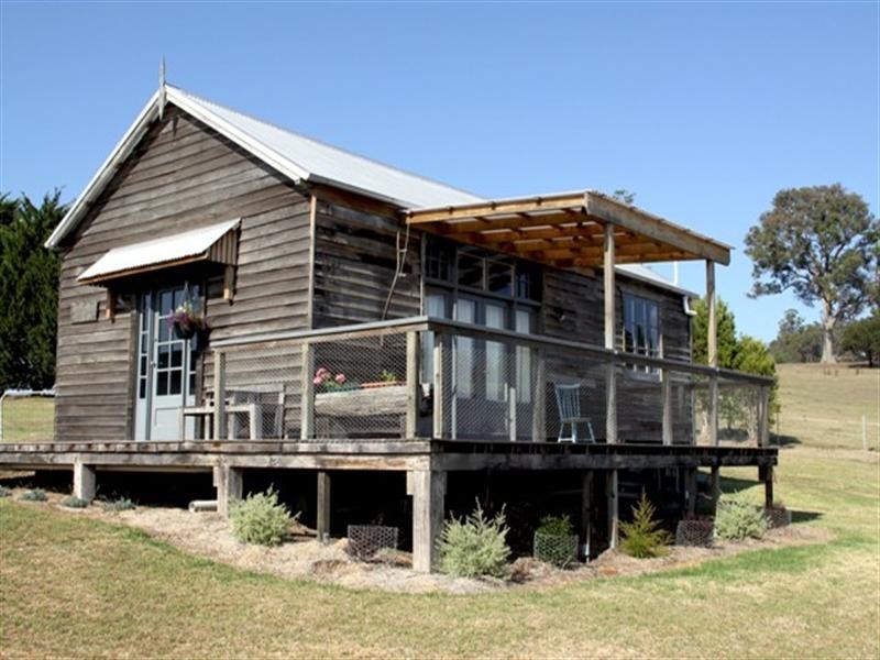 123 Dummett Jessop Drive, Verona NSW 2550