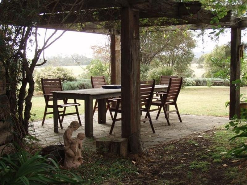 123 Dummett Jessop Drive, Verona NSW 2550