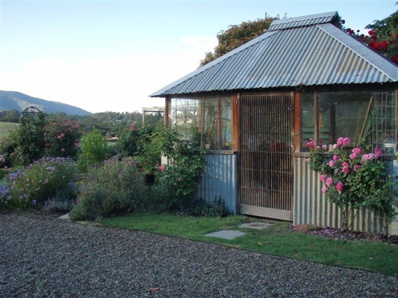 123 Dummett Jessop Drive, Verona NSW 2550
