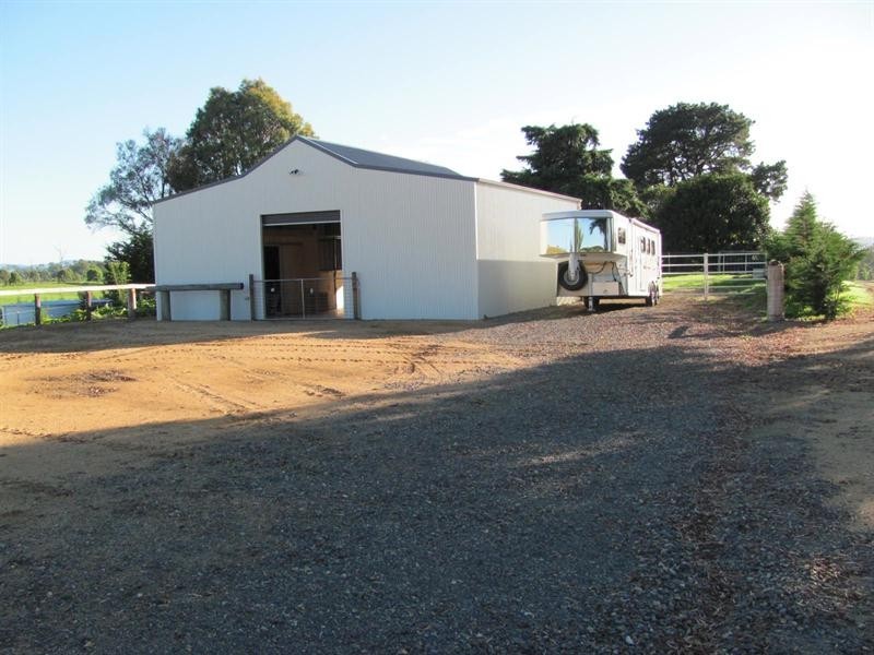 123 Dummett Jessop Drive, Verona NSW 2550