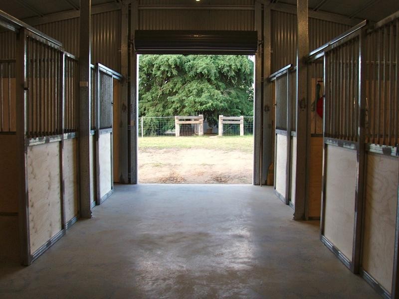 123 Dummett Jessop Drive, Verona NSW 2550