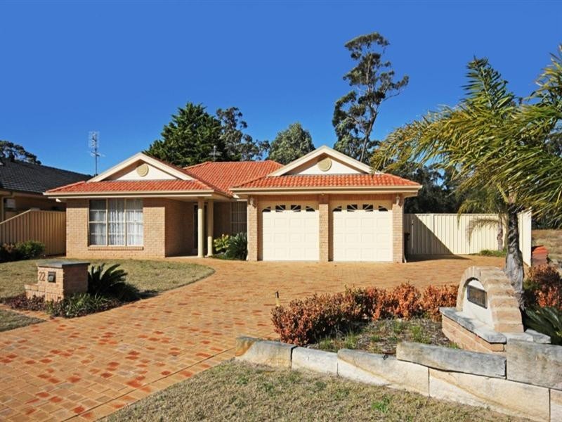 22 Hedley Way, Broulee NSW 2537