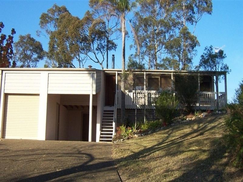 2 Timber Way, Surf Beach NSW 2536