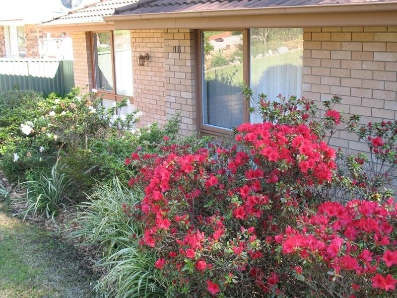 18 Kennedy Crescent, Denhams Beach NSW 2536