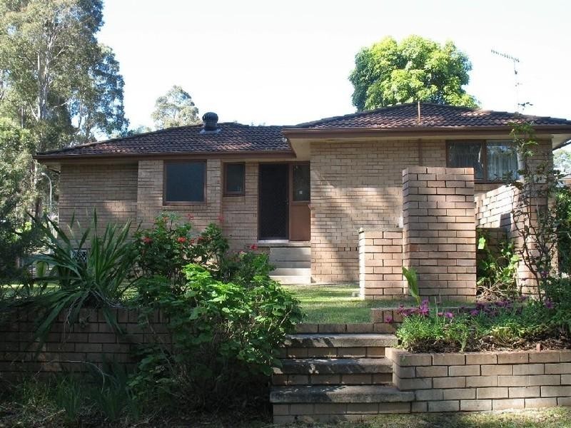 18 Kennedy Crescent, Denhams Beach NSW 2536