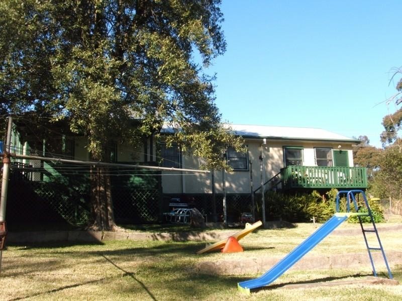 65 Longbeach Road, Long Beach NSW 2536