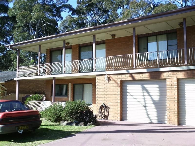 11 Flinders Way, Surf Beach NSW 2536