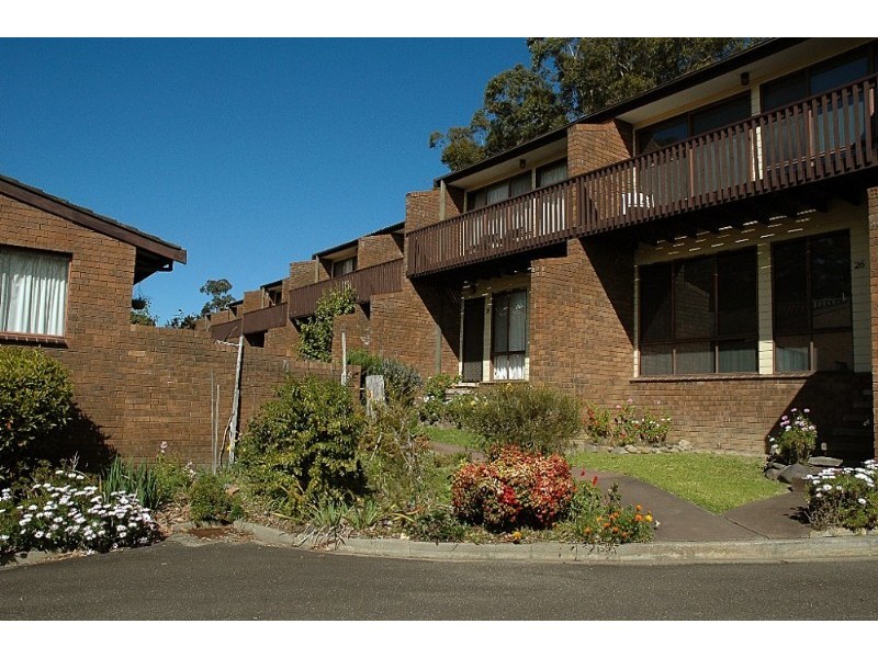 22/12 Parker Avenue, Surf Beach NSW 2536