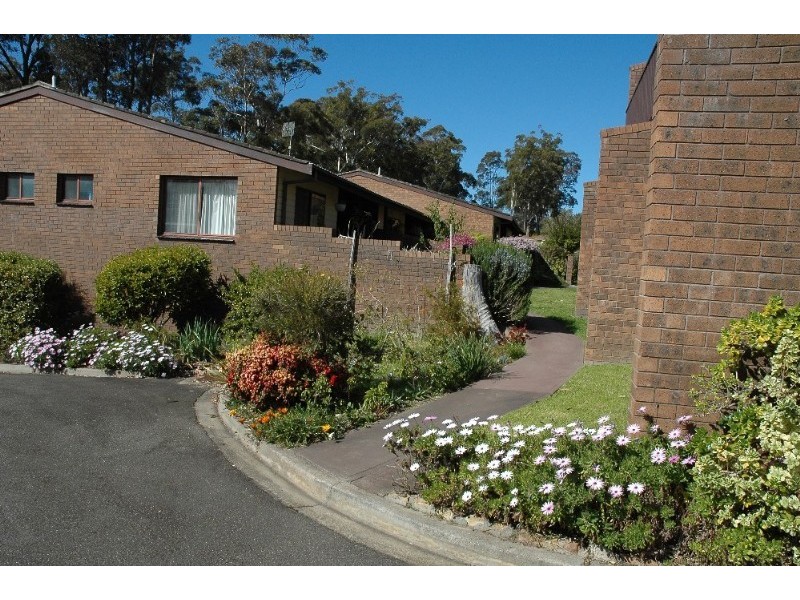 22/12 Parker Avenue, Surf Beach NSW 2536