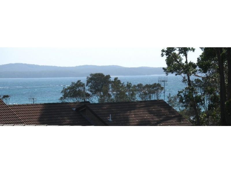 22/12 Parker Avenue, Surf Beach NSW 2536