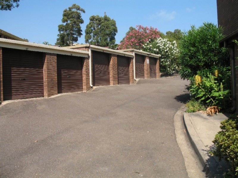 22/12 Parker Avenue, Surf Beach NSW 2536