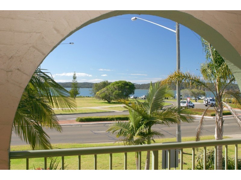 6/54 Beach Road, Batemans Bay NSW 2536